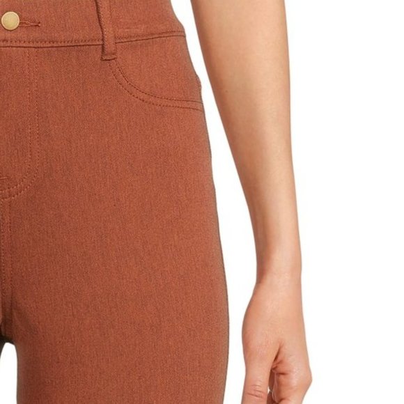 Women's High Rise Jeggings size XS 0/2 - Picture 4 of 10